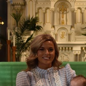 Meet your Posher, Kendall